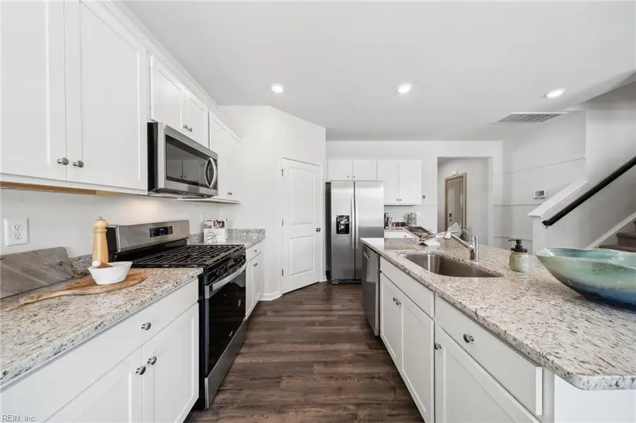 107 Gallop Way, Yorktown, VA 23690 - #3