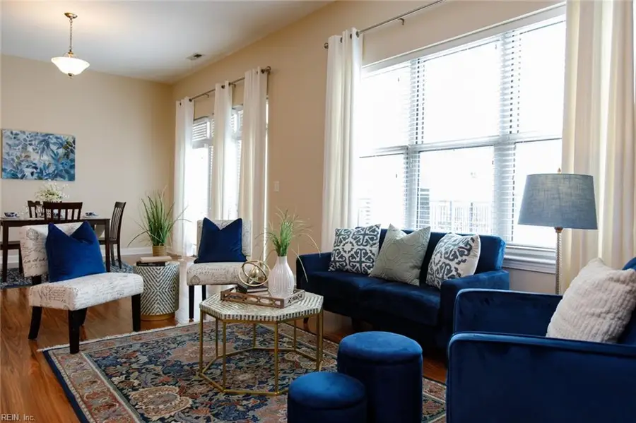 670 Town Center Drive #405, Newport News, VA 23606 - #2