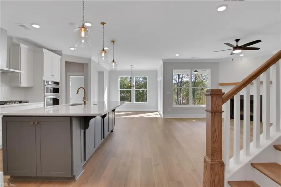 1422 Wharf Hill Drive, Smithfield, VA 23430 - #3
