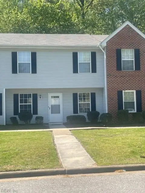 3524 Clover Meadows Drive, Chesapeake, VA 23321