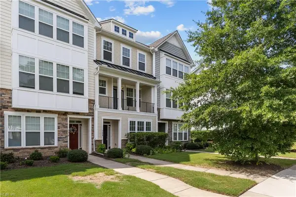 3408 Hickory Neck Boulevard, Toano, VA 23168