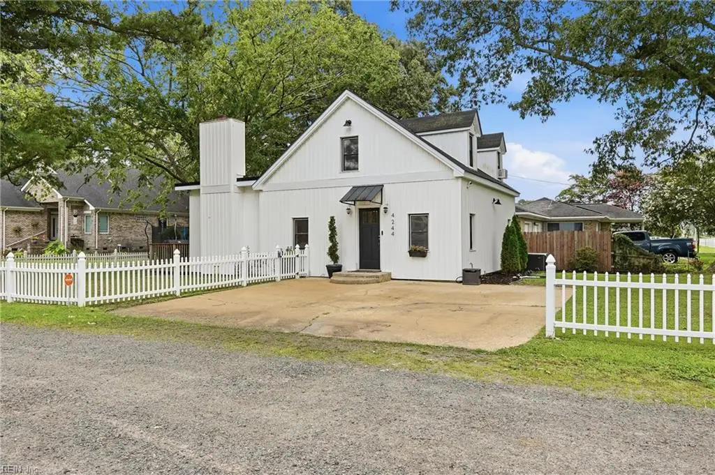 4244 Driver Lane, Suffolk, VA 23435 - #1