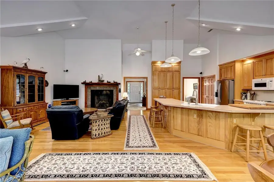 3351 Wahrani Lane, Lanexa, VA 23089 - #3