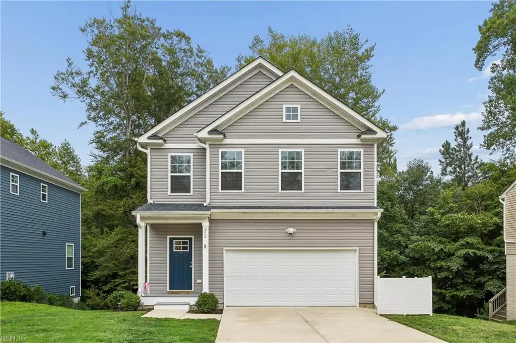 225 Bethune Drive, Williamsburg, VA 23185 - #1