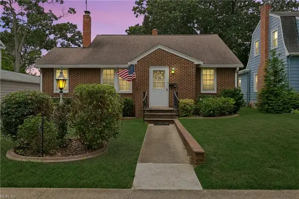 91 Alleghany Road, Hampton, VA 23661