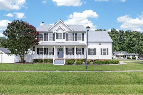 2002 Sarahs Cove Drive, Hayes, VA 23072