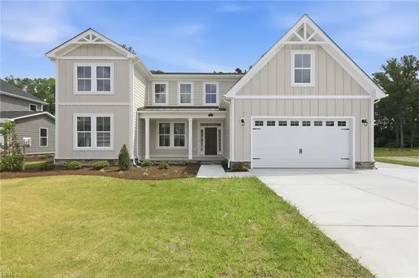 320 Rhapsody Drive, Suffolk, VA 23435