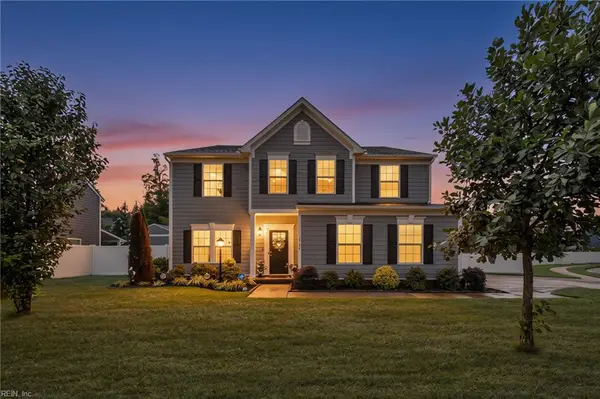2300 Burgess Court, Chesapeake, VA 23323