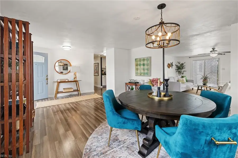 2215 Rawood Drive, Hampton, VA 23663 - #3