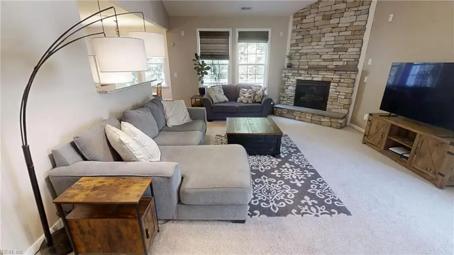 607 Queensbury Lane, Williamsburg, VA 23185 - #2