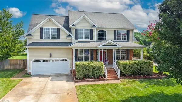 1237 Spruce Lane, Chesapeake, VA 23320