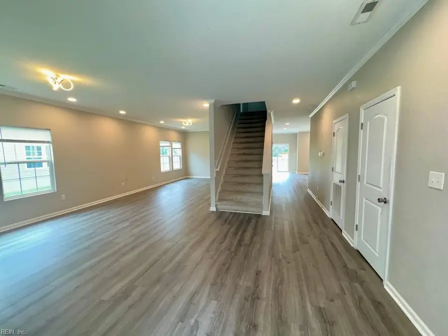2419 Masi Street, Norfolk, VA 23504 - #3