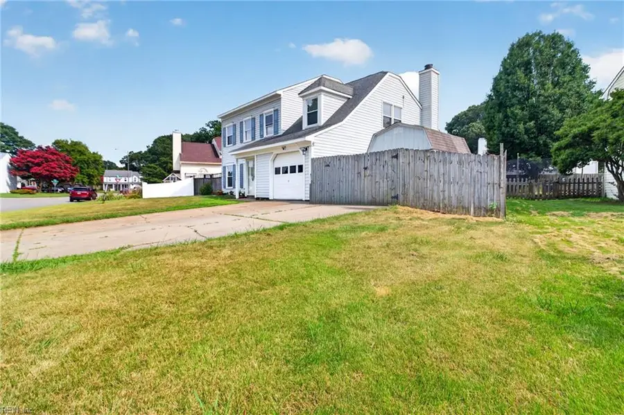 5605 Tendril Last, Virginia Beach, VA 23455 - #3