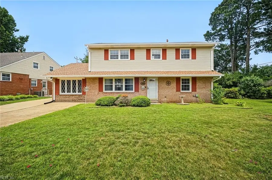 1644 Kingsway Road, Norfolk, VA 23518 - #2