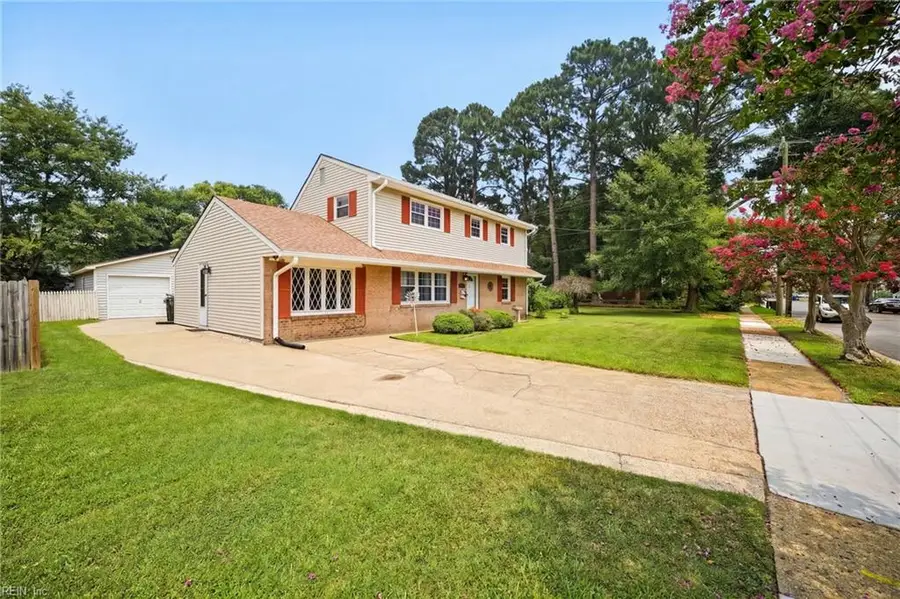 1644 Kingsway Road, Norfolk, VA 23518 - #3