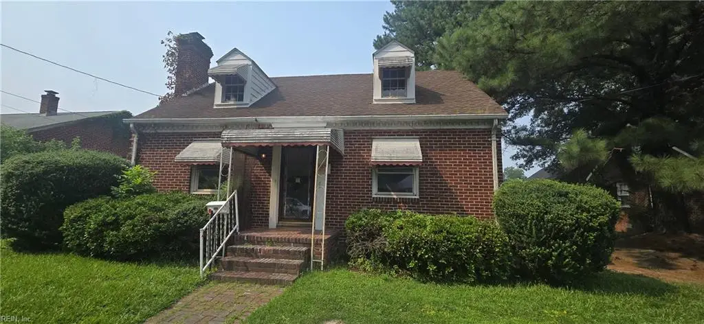 104 Earl Court, Suffolk, VA 23434 - #1