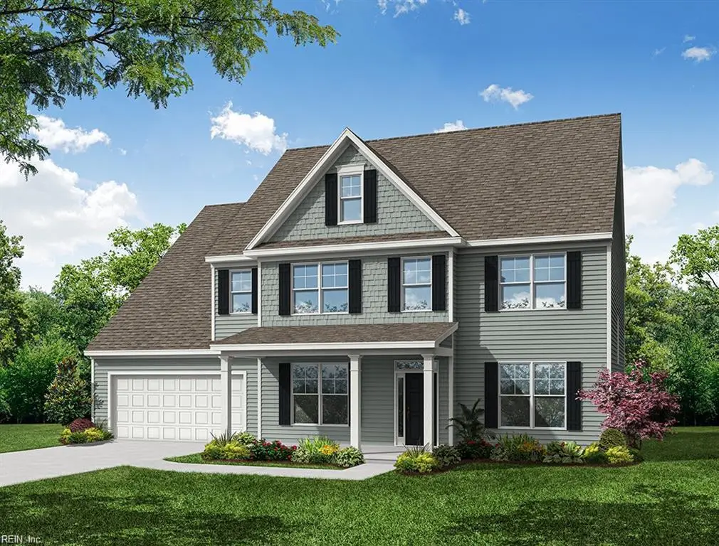 MM Roanoke At The Estates At Nansemond, Suffolk, VA 23435 - #1