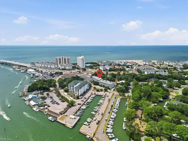 3200 Lynnhaven Drive #203, Virginia Beach, VA 23451