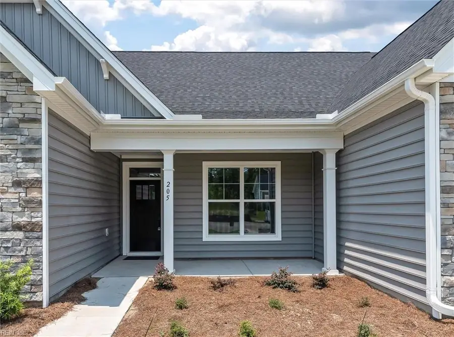 MM Asheboro At The Estates At Nansemond, Suffolk, VA 23435 - #3