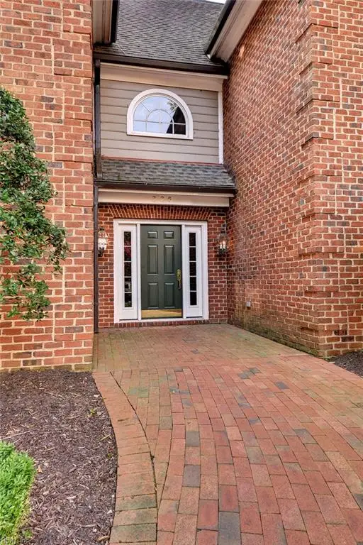 225 Woodmere Drive #C, Williamsburg, VA 23185 - #2