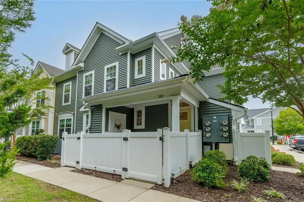 310 Promenade Lane, Williamsburg, VA 23185 - #1