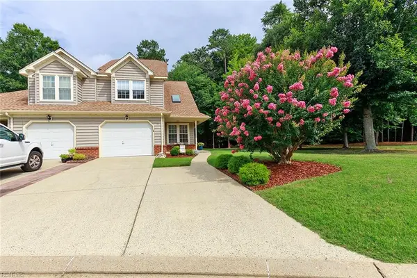 100 Songbird Trail, Yorktown, VA 23692