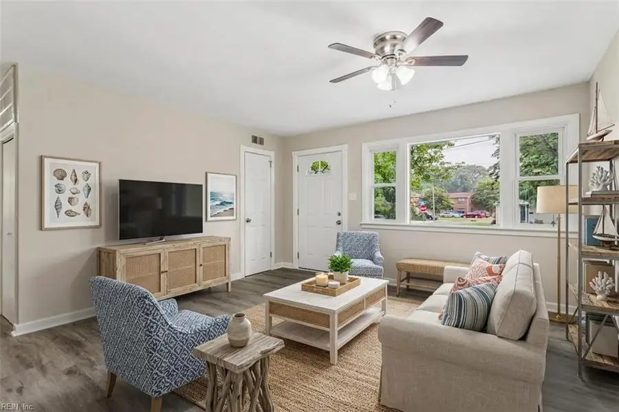 1540 Virgilina Avenue, Norfolk, VA 23503 - #3