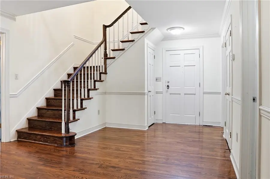 33 Whittakers Mill Road, Williamsburg, VA 23185 - #2