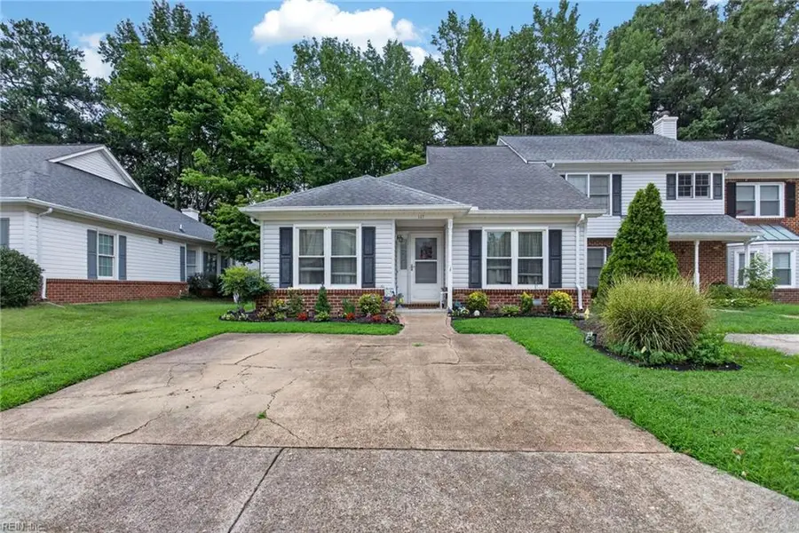 117 Three Notched Rd, Yorktown, VA 23692 - #2