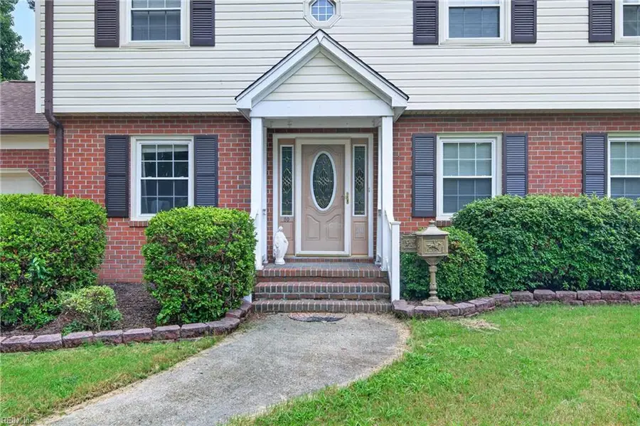 80 Croatan Road, Newport News, VA 23606 - #3