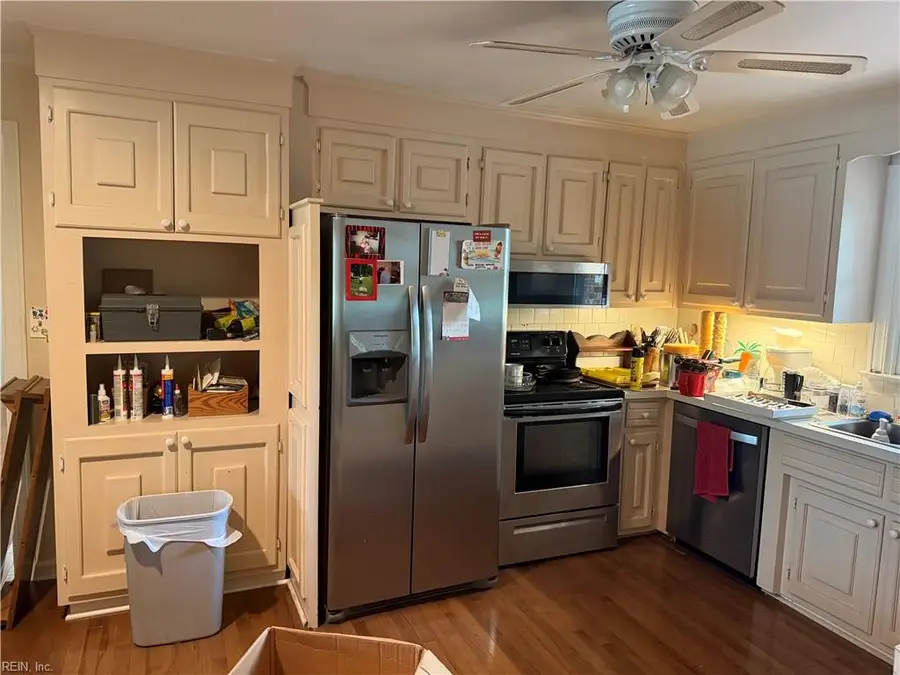 973 Larkaway Court, Virginia Beach, VA 23464 - #3