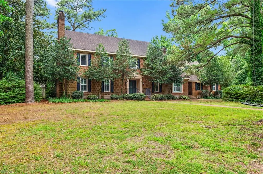 1414 Five Hill Trail, Virginia Beach, VA 23452 - #1