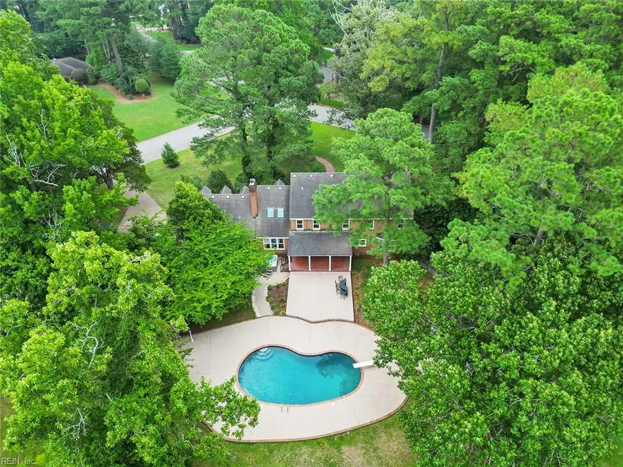 1414 Five Hill Trail, Virginia Beach, VA 23452 - #2