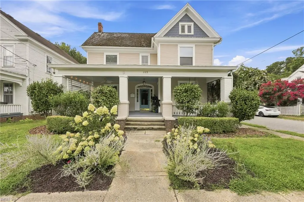 813 W Main Street, Elizabeth City, NC 27909 - #1