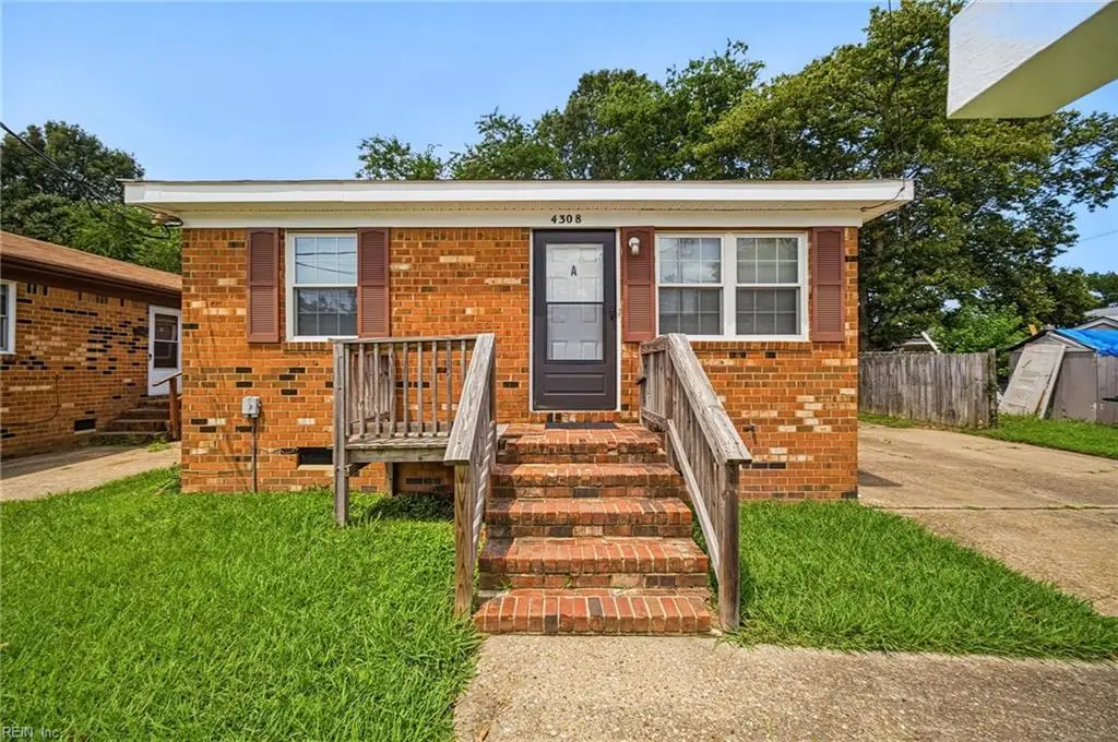 4308 Tides Court, Norfolk, VA 23518 - #1