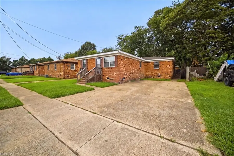 4308 Tides Court, Norfolk, VA 23518 - #2