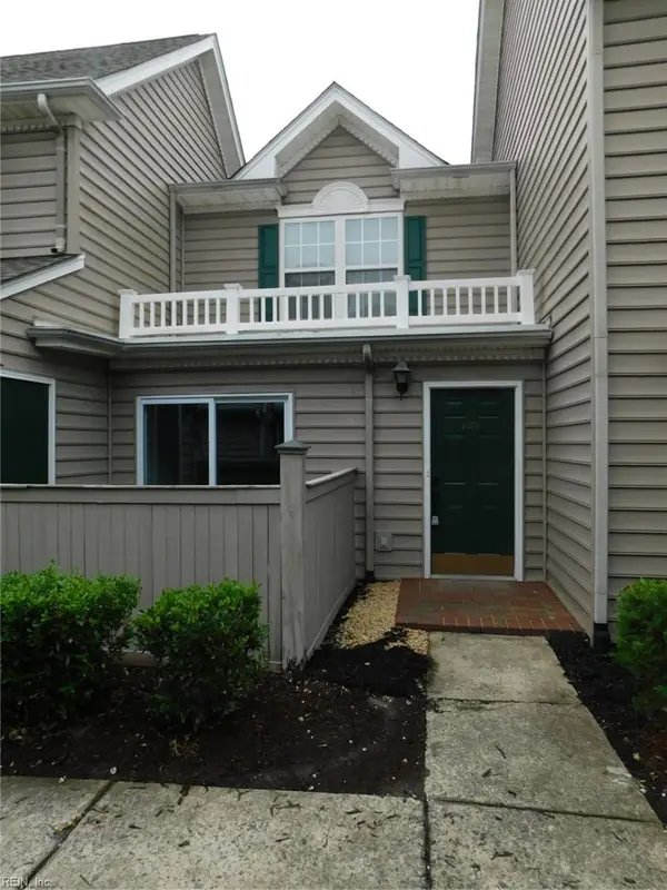 2351 Old Greenbrier Road, Chesapeake, VA 23325
