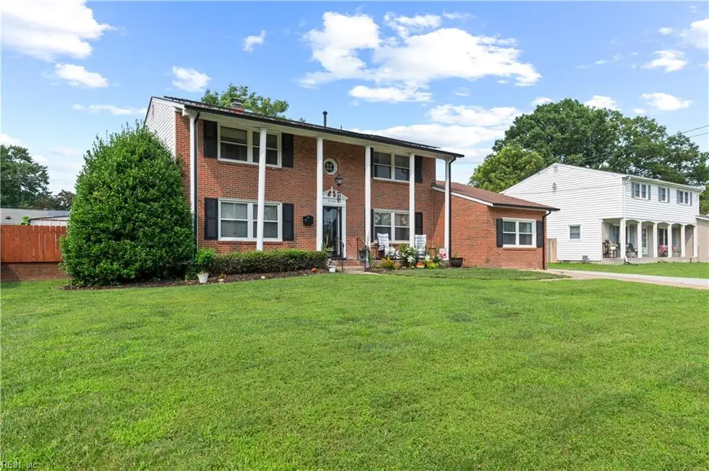 5328 Sir Barton Drive, Virginia Beach, VA 23462 - #1