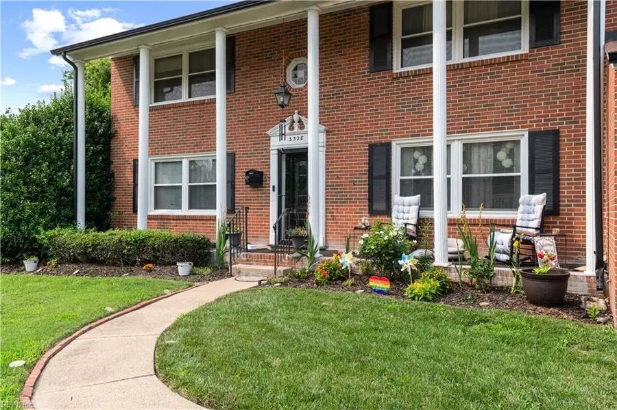 5328 Sir Barton Drive, Virginia Beach, VA 23462 - #2