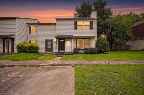 1346 River Birch Run, Chesapeake, VA 23320