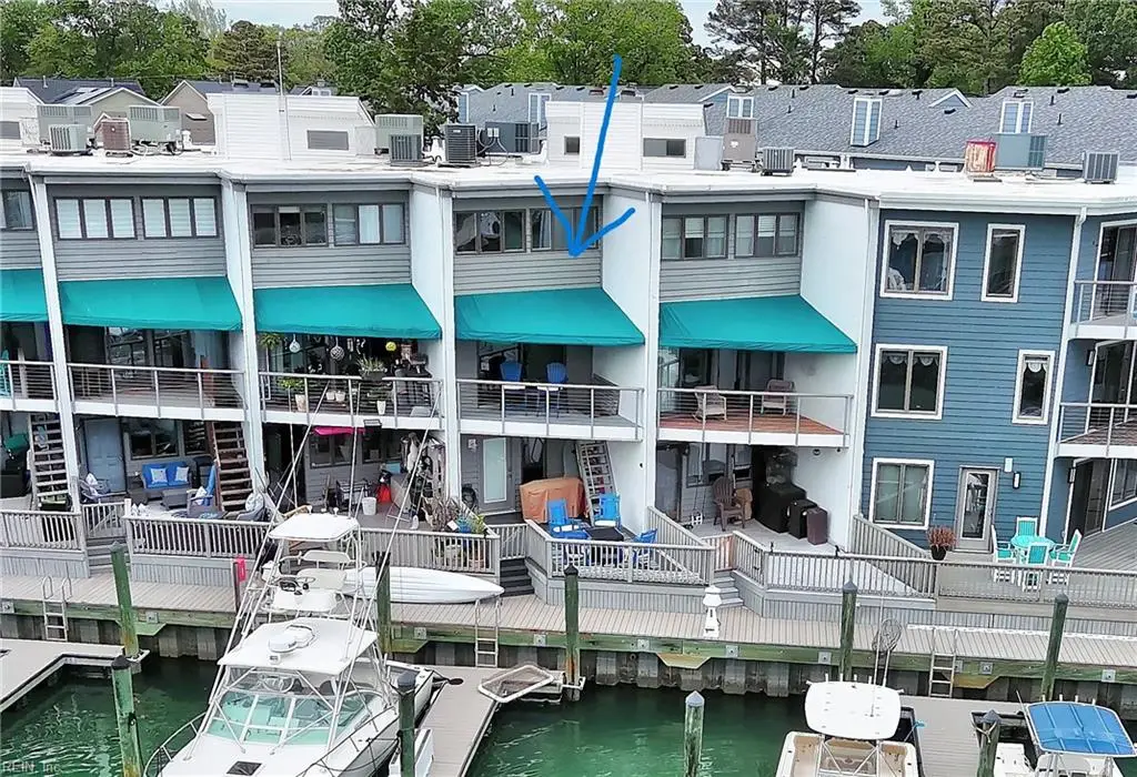 604 Terrace Avenue, Virginia Beach, VA 23451 - #1