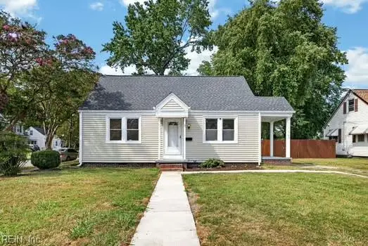 2200 Columbia Avenue, Norfolk, VA 23509