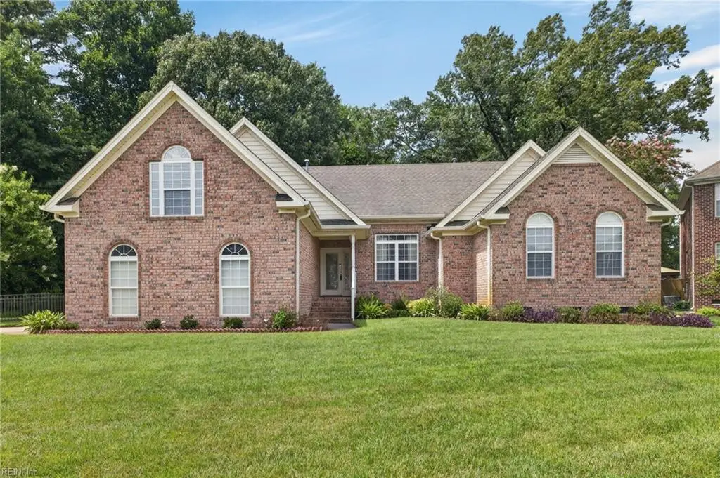 1104 Arabian Arch, Chesapeake, VA 23322 - #1