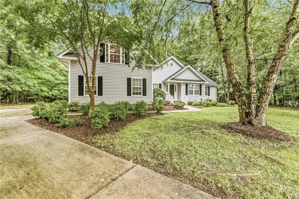 209 Bishop Circle, Smithfield, VA 23430