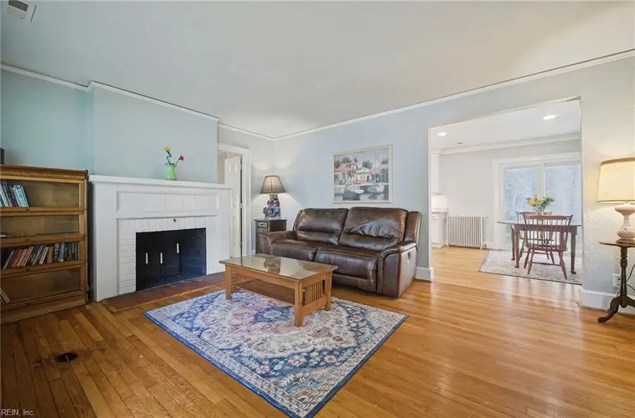 117 Belvedere Road, Norfolk, VA 23505 - #2