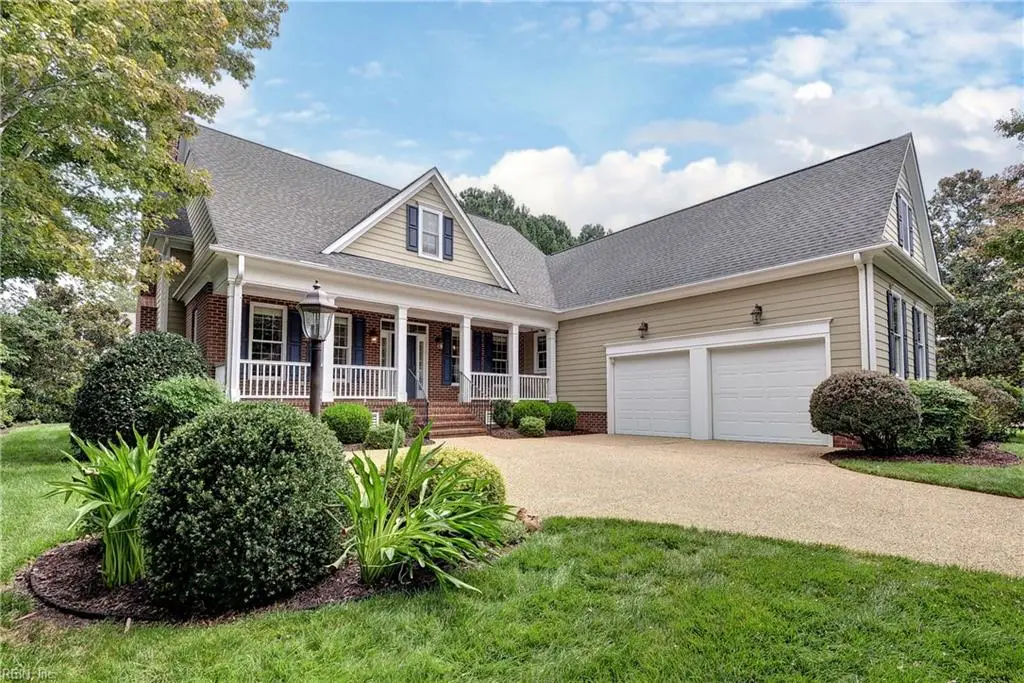 105 Portland, Williamsburg, VA 23188 - #1