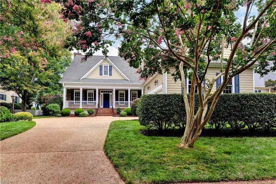 105 Portland, Williamsburg, VA 23188 - #2