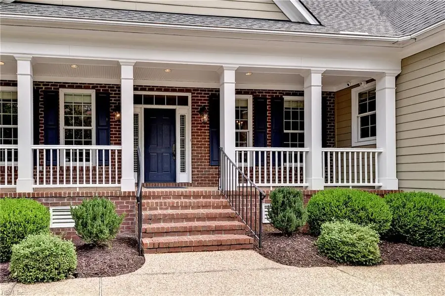105 Portland, Williamsburg, VA 23188 - #3