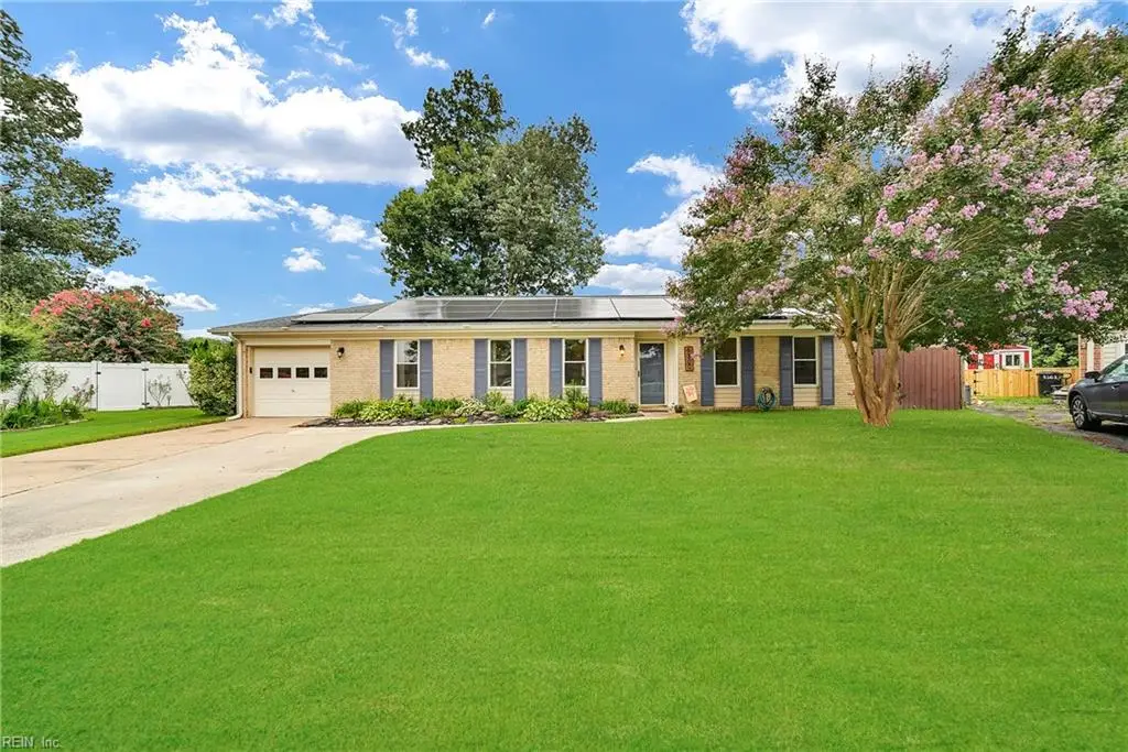 5300 Hogge Court, Virginia Beach, VA 23464 - #1