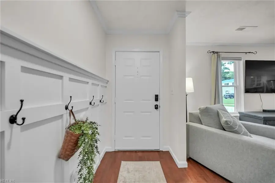 5300 Hogge Court, Virginia Beach, VA 23464 - #3
